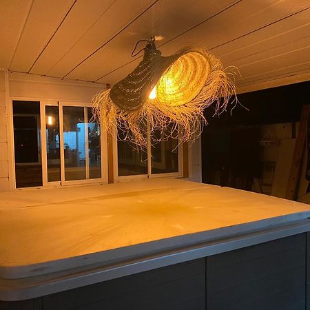 Ti Kaz Lo Ker Chambre D'Hote Chez L'Habitant Saint-Joseph Kültér fotó